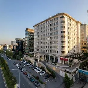 شقة Elit Perla Sueit *