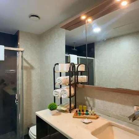 Elit Perla Sueit شقة اسطنبول