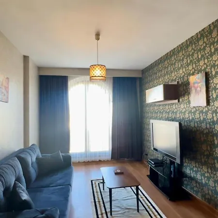 Elit Perla Sueit شقة